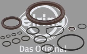 Комплект прокладок блока двигуна