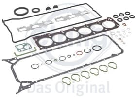 Комплект прокладок повний
