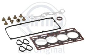 Комплект прокладок ГБЦ