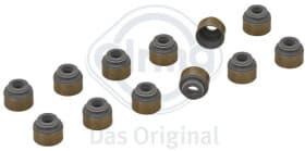 Комплект сальников клапанов