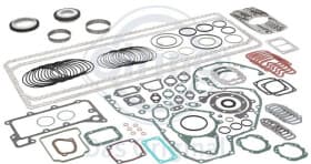 Комплект прокладок повний Комплект прокладок повний