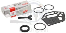 Комплект прокладок блока двигуна