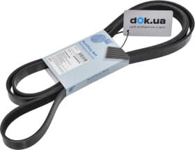 Поліклиновий ремінь