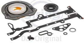 Комплект прокладок блока двигуна