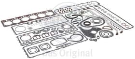 Комплект прокладок полный Комплект прокладок полный