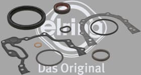 Комплект прокладок блока двигателя