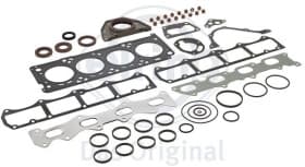 Комплект прокладок полный