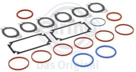 Комплект прокладок впускной + выпускной коллектор