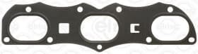 Прокладка выпускного коллектора
