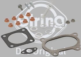 Монтажный комплект турбины Монтажный комплект турбины