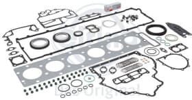 Комплект прокладок полный