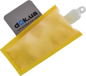 Топливный фильтр грубой очистки