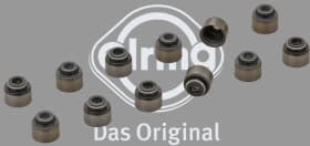 Комплект сальников клапанов Комплект сальников клапанов