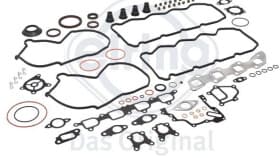 Комплект прокладок повний
