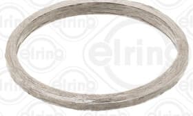 Прокладка приймальної труби