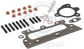 Монтажный комплект турбины