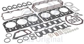 Комплект прокладок ГБЦ