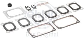 Комплект прокладок впускной + выпускной коллектор