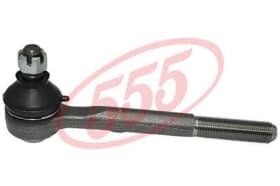 Наконечник кермової тяги