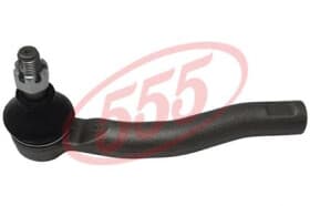 Наконечник кермової тяги