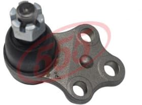 Шарова опора