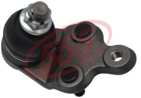 Шарова опора