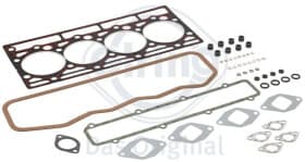 Прокладка клапанної кришки Прокладка клапанної кришки