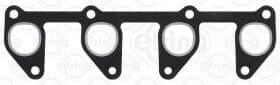 Прокладка выпускного коллектора Прокладка выпускного коллектора
