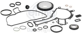 Комплект прокладок блока двигателя