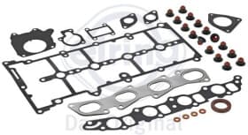Комплект прокладок ГБЦ