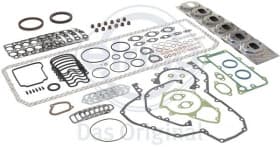Комплект прокладок полный