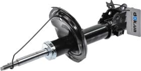 Стойка амортизатора