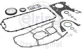 Комплект прокладок блока двигуна
