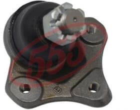 Шарова опора