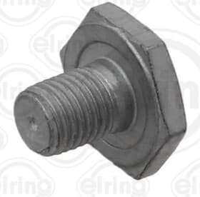 Зливна пробка оливного піддону Elring 587220
