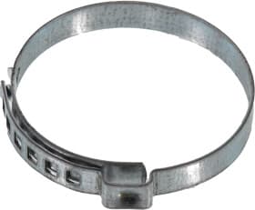 Хомут Impergom 20129 с зажимным замком 38-44 мм 1 шт
