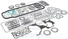 Комплект прокладок повний