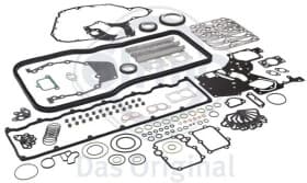 Комплект прокладок полный