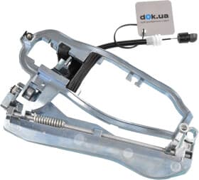 Ручка дверей Febi 48363