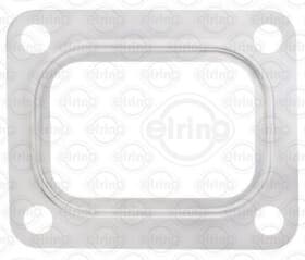 Прокладка турбины