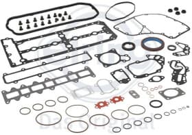 Комплект прокладок повний