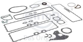Комплект прокладок блока двигателя