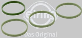 Комплект прокладок впускного коллектора Комплект прокладок впускного коллектора