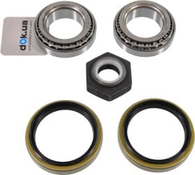 Подшипник ступицы