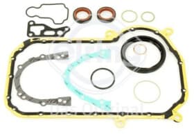 Комплект прокладок блока двигуна