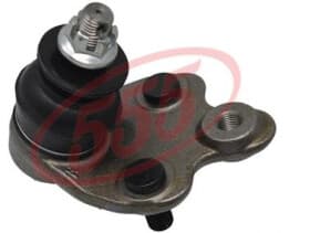 Шарова опора