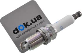 Свеча зажигания