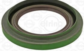 Сальник півосі