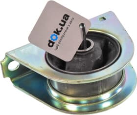 Подушка двигателя Mitsubishi MR554244