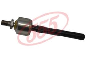 Кермова тяга